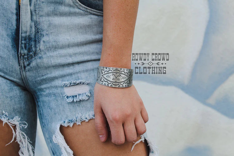 Bracelets and Cuffs
