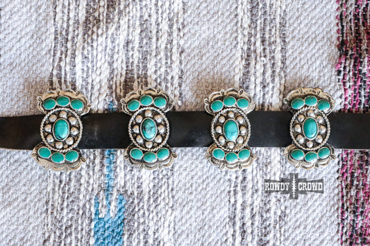 El Paso Concho Sliders