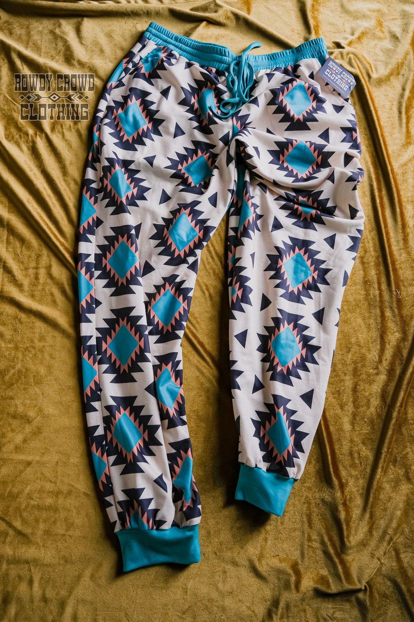 Alcalde Aztec Joggers