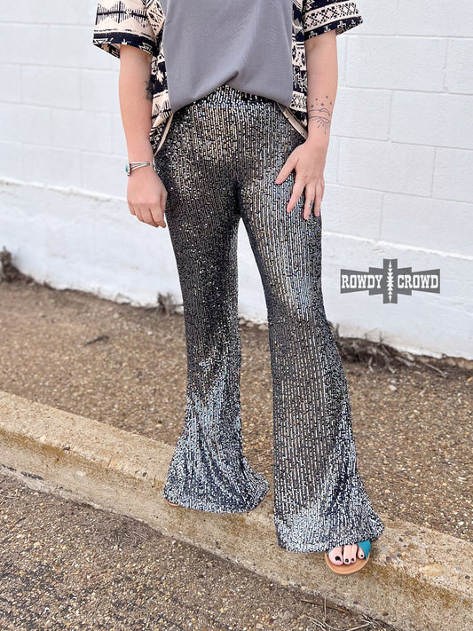 Seminole Sequin Pants