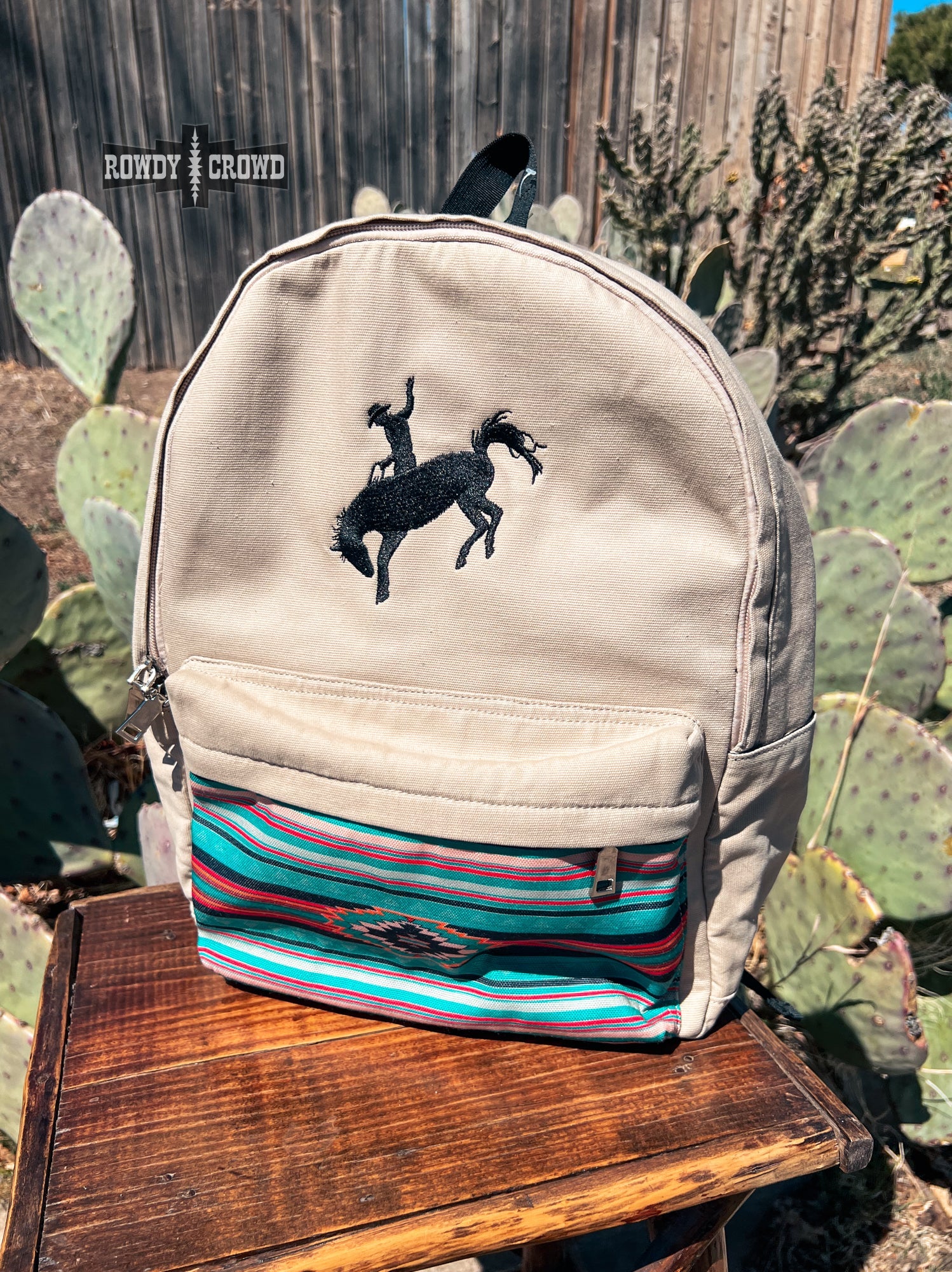 Buckaroo Backpack – Whiskey Ranch Montana