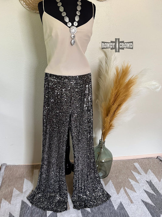 Seminole Sequin Pants