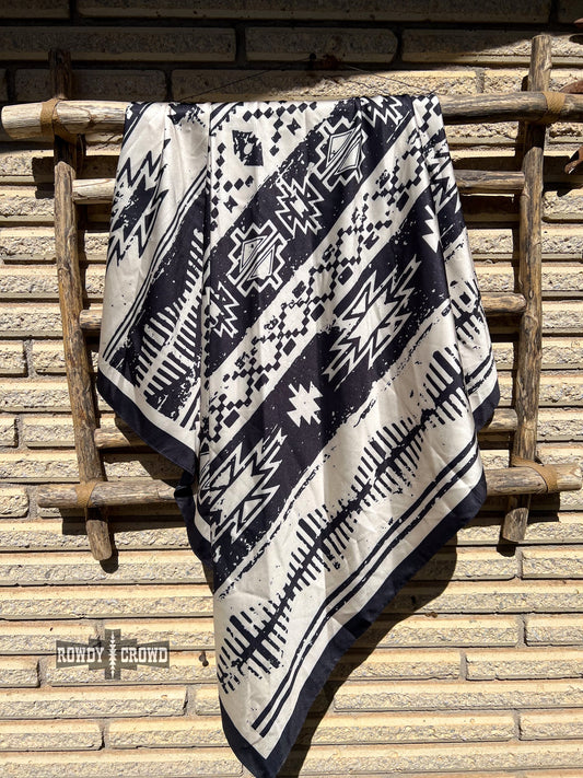 Howdy Honey Wild Rag/ Scarf