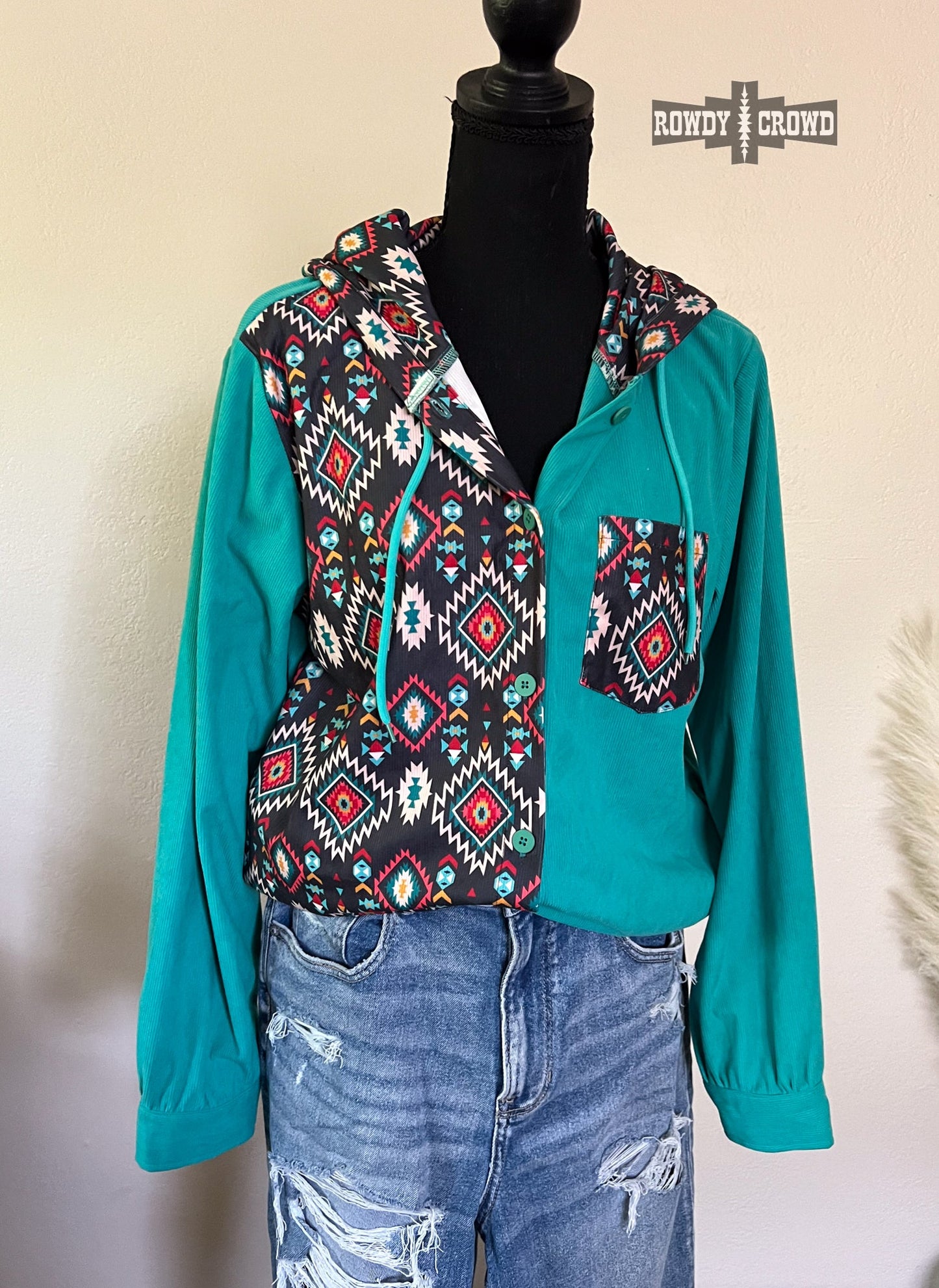 Gaucho Jacket