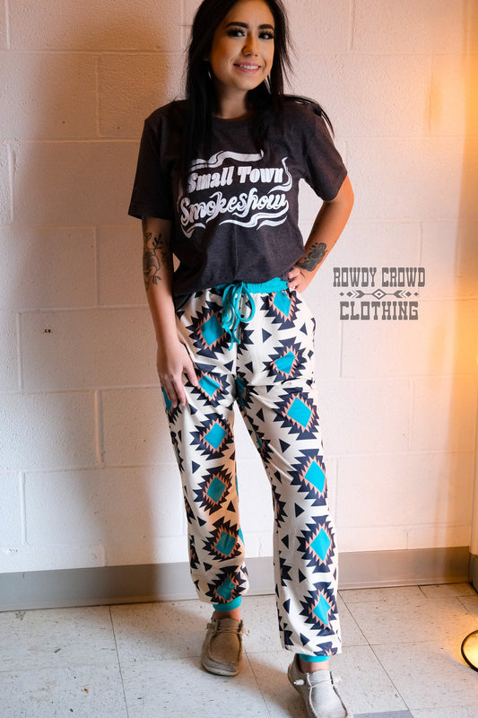 Alcalde Aztec Joggers